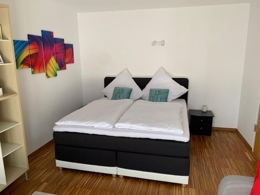 Panorama Apartment Kandern Kültér fotó