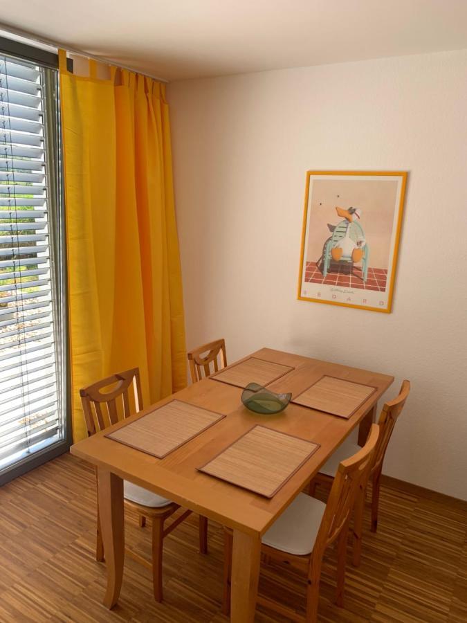 Panorama Apartment Kandern Kültér fotó