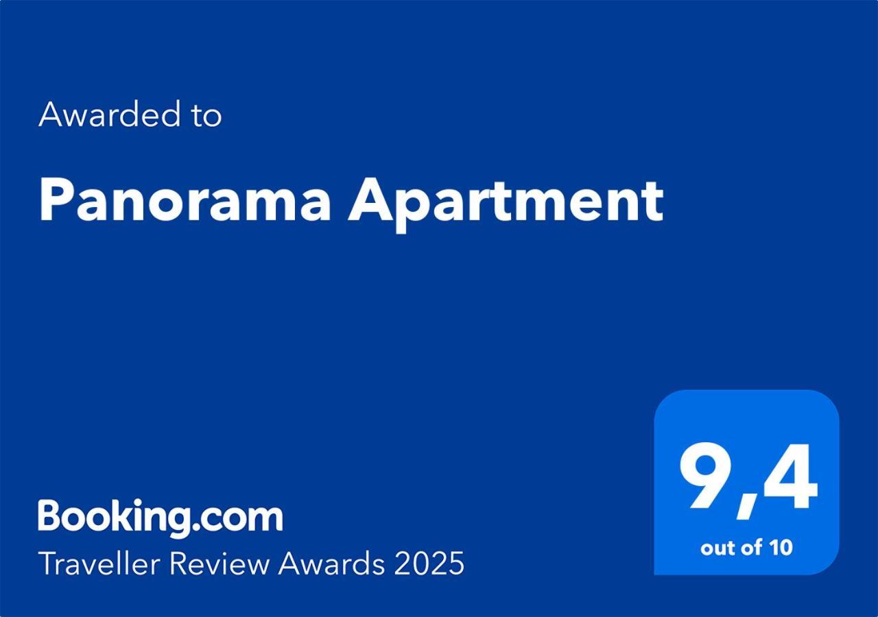Panorama Apartment Kandern Kültér fotó